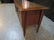 An Alma Castilian Mid-Century Modern Credenza. - 6