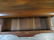 An Alma Castilian Mid-Century Modern Credenza. - 7
