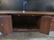 An Alma Castilian Mid-Century Modern Credenza. - 9