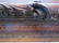A Carved Wood Table Top Book Stand. - 12