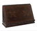 A Carved Wood Table Top Book Stand.