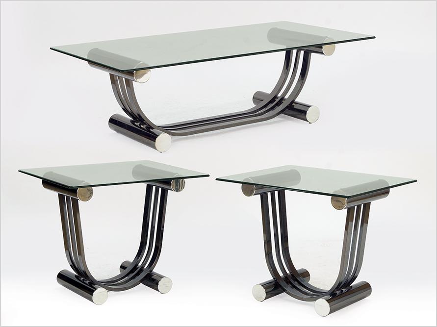 A Suite of Italian Tables. (1 of 1)
