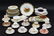 A Collection of Porcelain Table Articles.