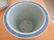 A Pair of Chinese Blue and White Porcelain Cache Pots. - 10