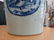 A Pair of Chinese Blue and White Porcelain Cache Pots. - 6