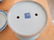 A Pair of Chinese Blue and White Porcelain Cache Pots. - 7