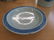 A Pair of Chinese Blue and White Porcelain Cache Pots. - 8