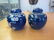 A Collection of Asian Porcelain Table Articles. - 2