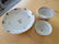 Three Chinese Export Porcelain Bowls. - 4