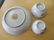 Three Chinese Export Porcelain Bowls. - 5