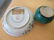 Three Chinese Export Porcelain Bowls. - 8