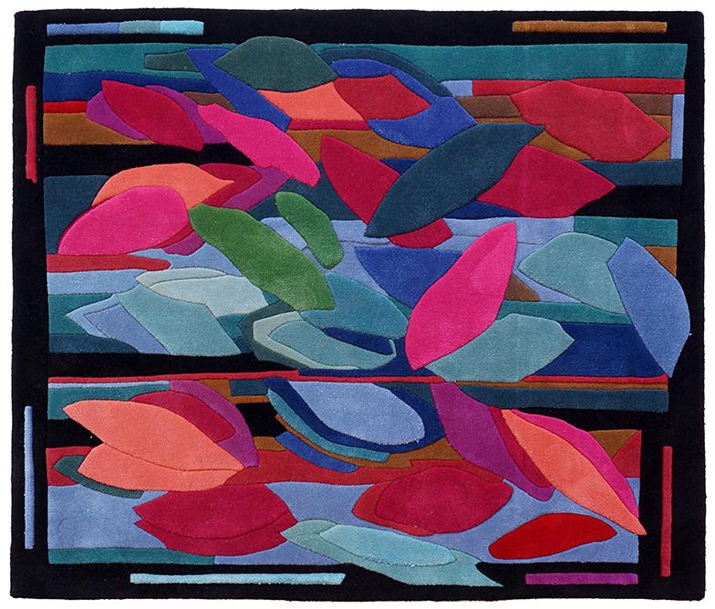 Barbara Lynch Zinkel (American, 1928-2017) A Sculpted (1 of 1)