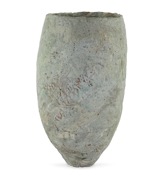 Sara Radstone (British, B. 1955) A Vase. (1 of 1)