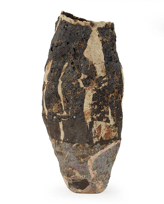 Ewen Henderson (British, 1934-2000) A Vase. (1 of 7)