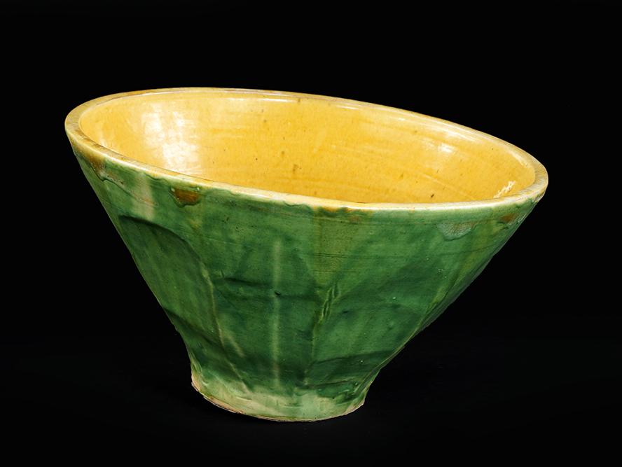 David Garland (British, B. 1941) A Bowl. (1 of 1)