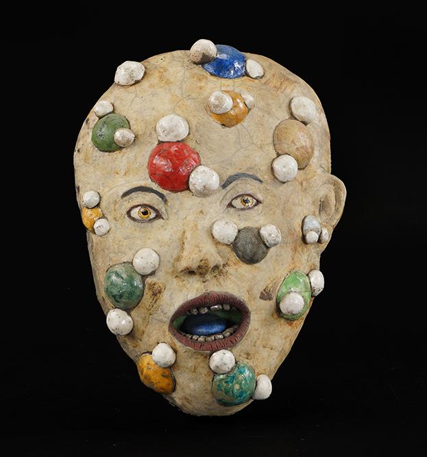 Stephen Braun (American, Contemporary) Title Unknown (1 of 1)