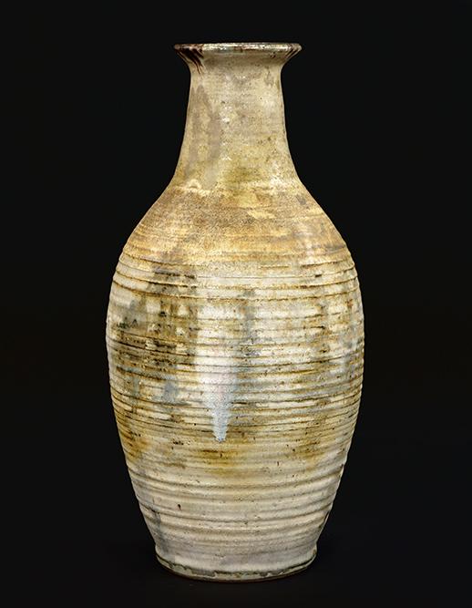 Edna Arnow (American, 1921-2013) A Vase. (1 of 2)