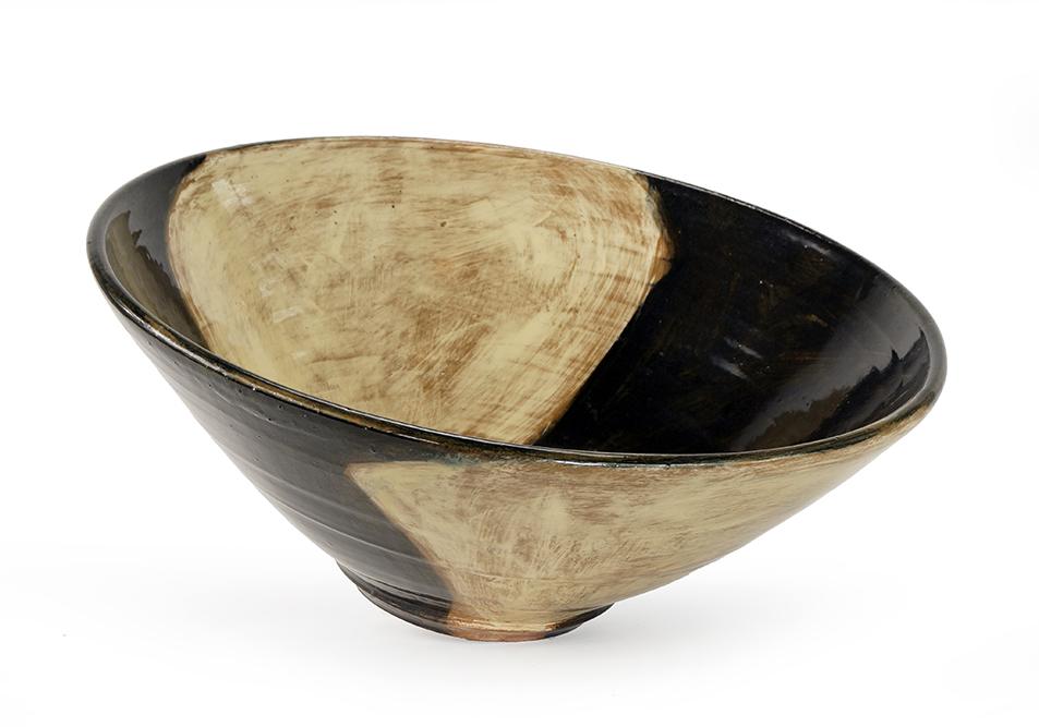 David Garland (British, B. 1941) A Bowl. (1 of 1)