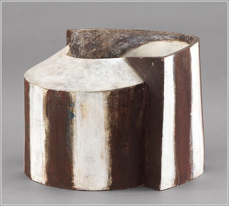 Ken Eastman (British, B. 1960) Untitled. (1 of 4)