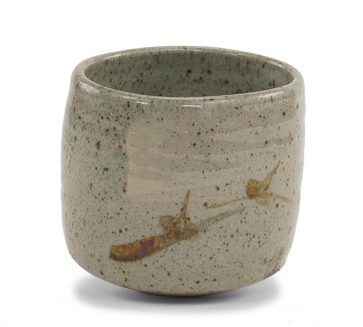 Jim Malone (British, B. 1946) A Cup. (1 of 1)