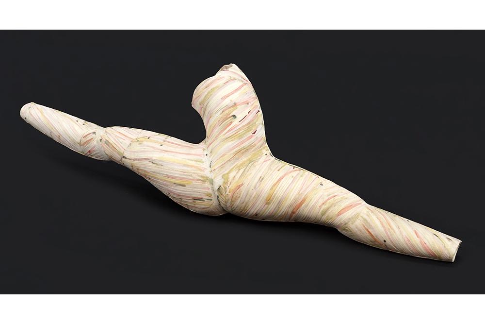 Jacqueline Poncelet (British, B. 1947) Untitled. (1 of 8)