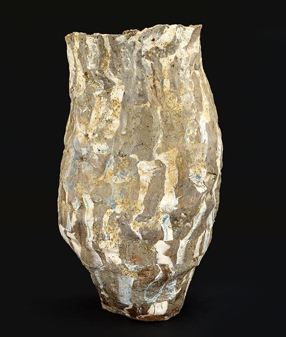 Ewen Henderson (British, 1934-2000) A Vase. (1 of 5)