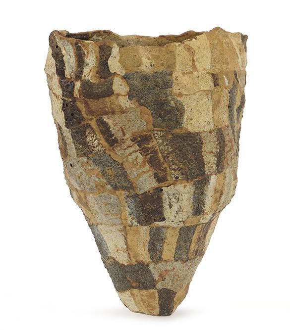 Ewen Henderson (British, 1934-2000) A Vase. (1 of 6)