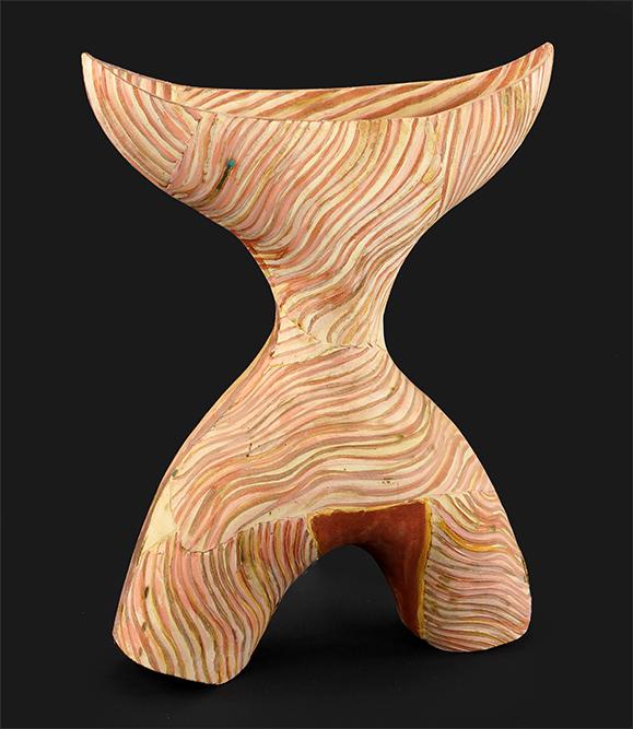 Jacqueline Poncelet (British, B. 1947) Untitled (1 of 7)