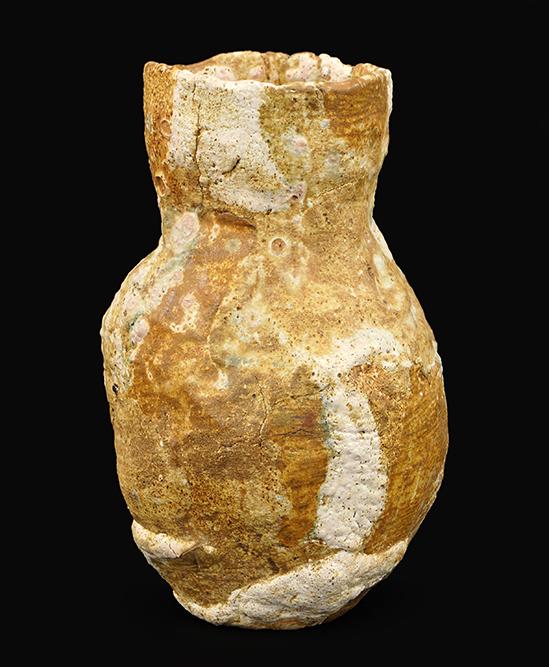 Ewen Henderson (British, 1934-2000) A Vase. (1 of 7)