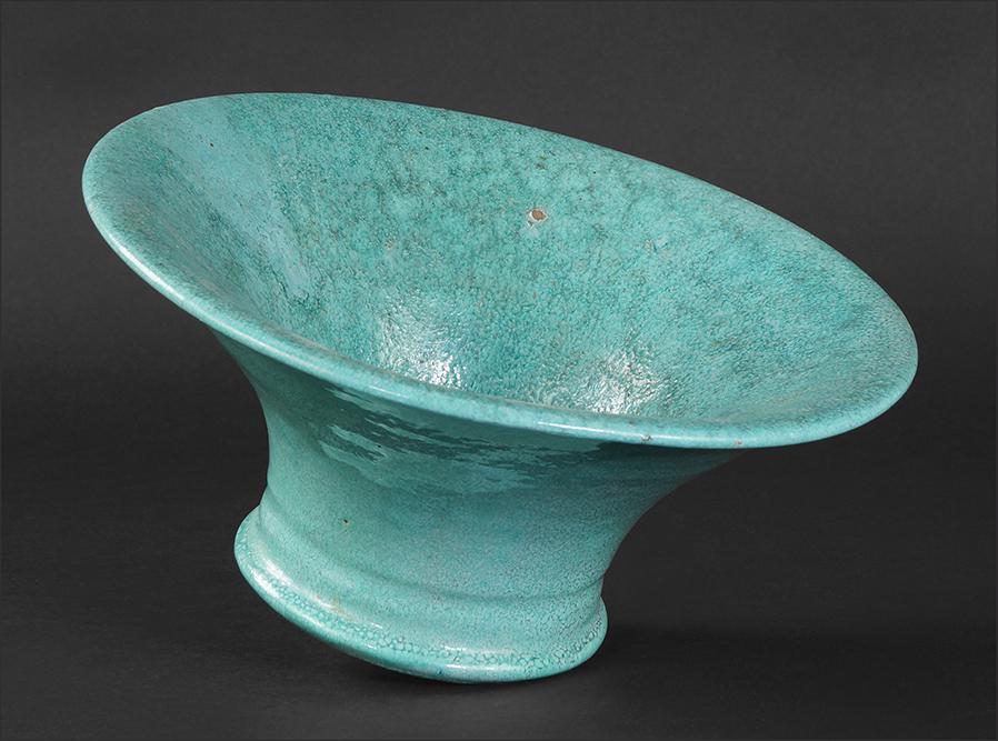 A Carolina Pottery Bowl. (1 of 2)