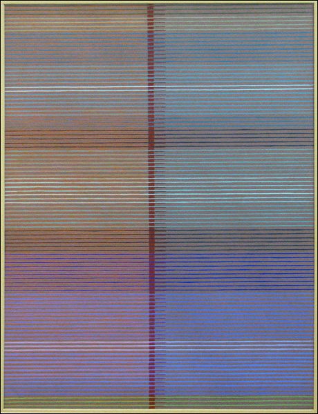 ARTIST UNKNOWN (TWENTIETH-CENTURY) UNTITLED WIT