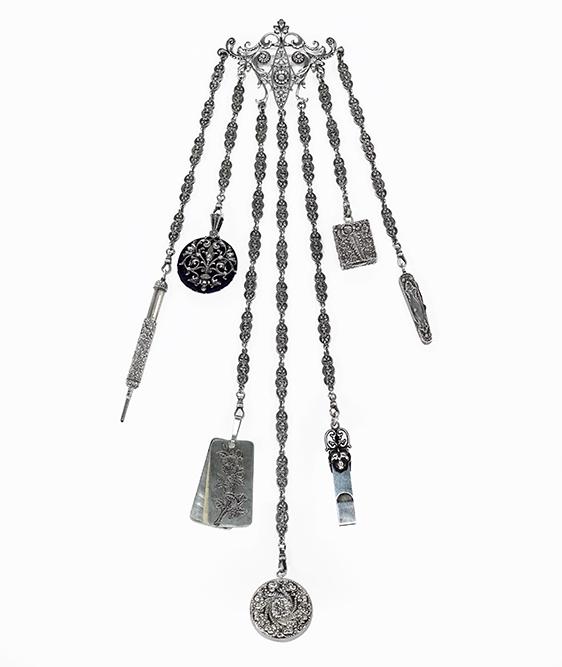 A George Shiebler for Tiffany & Company Sterling Silver (1 of 3)