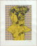 776007: ENRICO BAJ (ITALIAN 1924-2003) MINOTAUR.