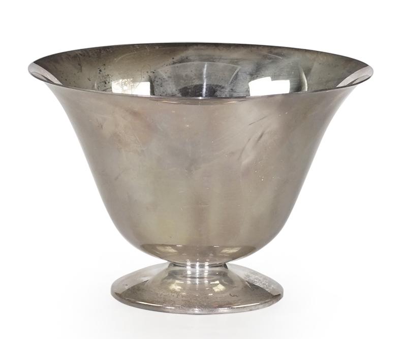 A Boardman Sterling Silver Dish. (1 of 1)