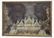 HIGH VICTORIAN ENGLISH GOTHIC DIORAMA ATTRIBUTED TO CHA