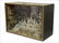 HIGH VICTORIAN ENGLISH GOTHIC DIORAMA ATTRIBUTED TO CHA - 2