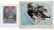 796130: ENRICO BAJ (ITALIAN 1924-2003) TWO WORKS.