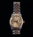 A Rolex Watch.