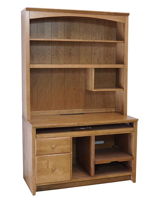 Ethan allen 2024 computer desk