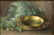 846125: DINES CARLSEN (AMERICAN 1901-1966) STILL LIFE W