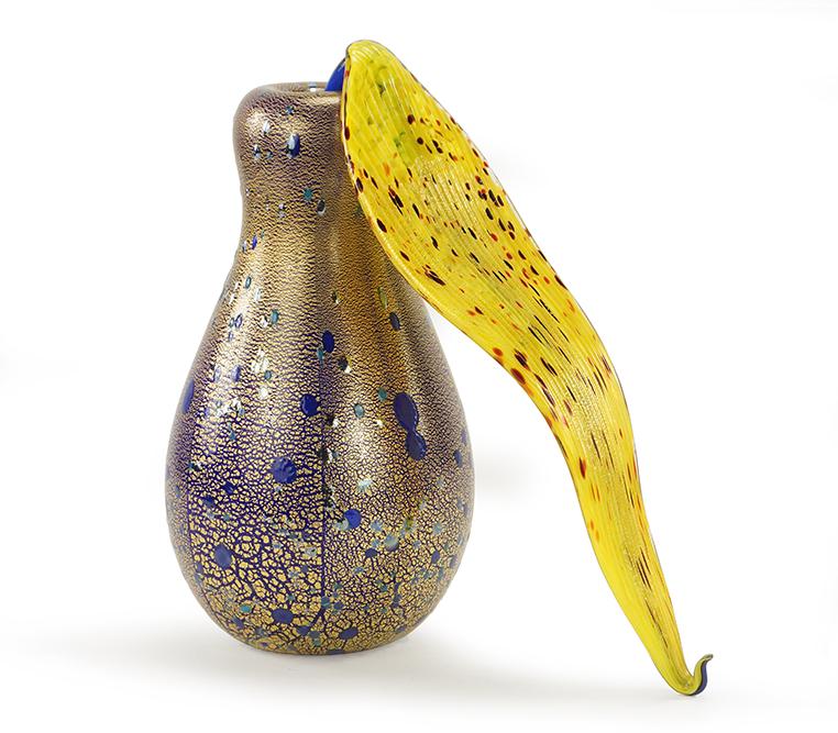 Dale Chihuly (American, B. 1941) & Lino Tagliapietra (1 of 13)