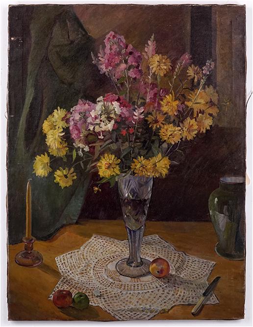 Louis Phillipe Grumieaux (Belgian-American, 1872-1953) (1 of 1)