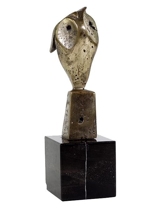 Artist Unknown (20th Century) Title Unknown. (1 of 2)