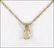 967009: NATURAL CANARY YELLOW DIAMOND PENDANT.