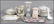 982097: COLLECTION OF PORCELAIN TABLE ARTICLES.