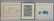 986089: GROUP OF THREE FRAMED DECORATIVE PRINTS.