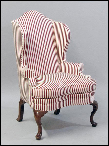1041067 Statesville Chair Company Upholstered Gan Nov 19 1041067 Statesville Chair Company Upholstered Gan