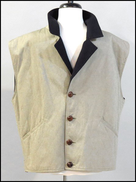 GUCCI WOOL BLEND MAN'S VEST.: GUCCI WOOL BLEND MAN'S VEST.