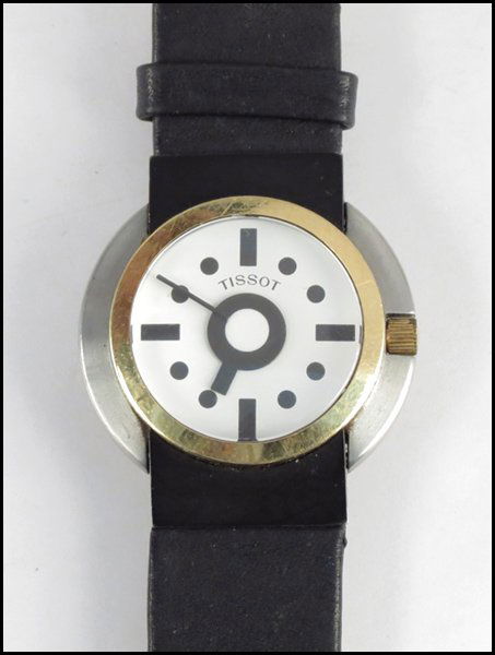 tissot ettore sottsass