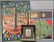 1136095: GROUP OF THREE FRAMED PRINTS AFTER FRIEDENSREI